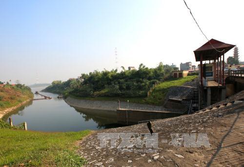 Lấy nước cho vụ đông xuân: Không thể chủ quan ảnh 1